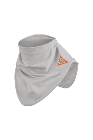 Nike Acg Uv Cooling Wrap Unisex Gri Trail Koşu Boyunluk N.101.3879.019.os