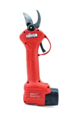 Dawreek Bt0214 Bağ Makası Mw21