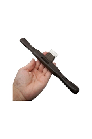 Rox Wood Mujingfang Gül Ağacı Pastarangula Rende 270 Mm N11.269
