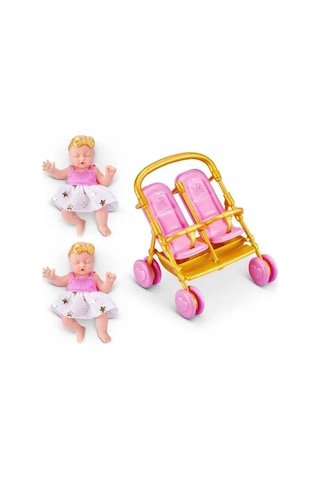 5uy02000 Mini Baby Sürpriz Paket F77707gq2 Diğer