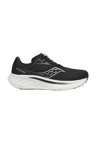 Saucony Saucony Ride 18 Kadın Siyah Yol Koşusu Ayakkabısı 11913 Siyah