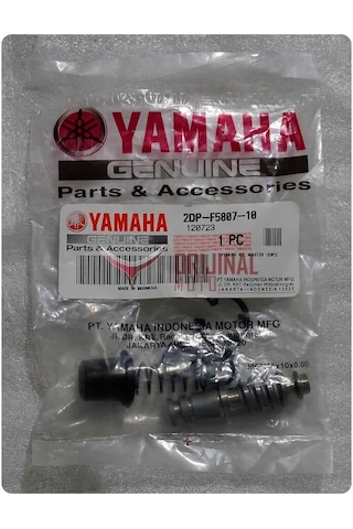 Yamaha Nmax 125 155 Arka Fren Hidrolik Tamir Takımı 2015-20