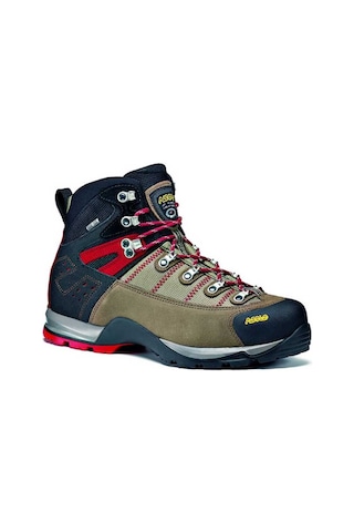 Asolo Fugitive Gtx Mm Erkek Outdoor Bot Siyah