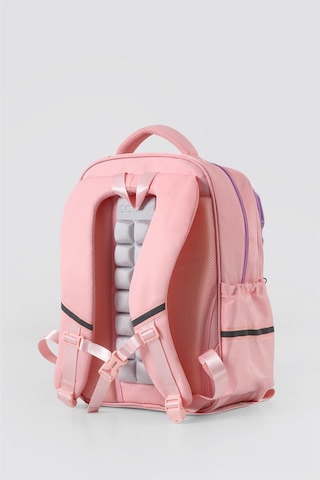 Ççs 51917 Okul Çantası Pembe