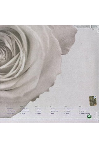 Depeche Mode The Best Of Depeche Mode Vol: 1 3 Plak
