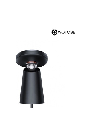 iPhone Uyumlu 12 - 13 Serisi Manyetik Kablosuz Şarj Standı