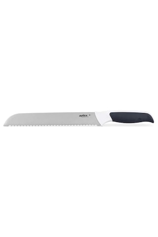 Zyliss E920208 Comfort 20.5cm Ekmek Bıçağı Genel