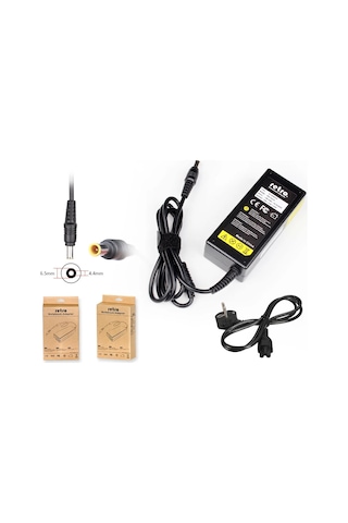 Samsung Uyumlu 14v 4.5a 63w Pinli Uç Led Lcd Monitör Adaptör Retro Samsung Uyumlu 14v 4.5a 63w Pinli Uç Led Lcd Monitör Adaptör Retro