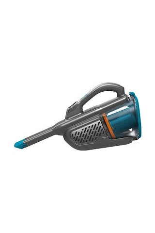 Black+Decker BHHV520BF-QW 18V Şarjlı El Süpürgesi