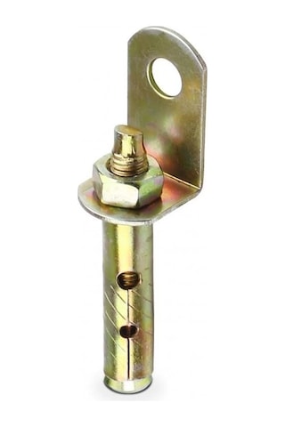 Asma Tavan Çelik Dubel M6x45