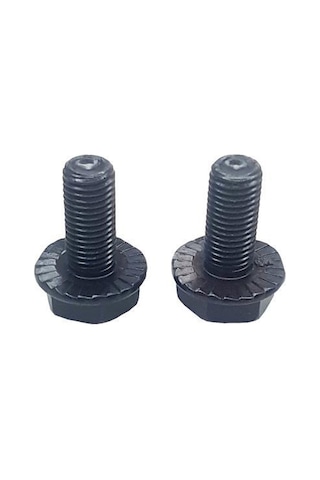 Orta Yatak Kaset Rulmanlı 122mm Shunfeng