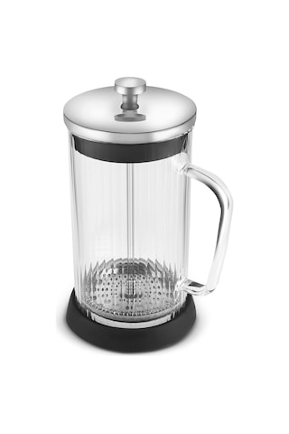 Karaca Massi French Press 600 Ml Şeffaf