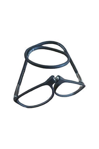 Ruling Mıknatıslı Güneş Gözlük + Siyah Gözlük Kabı