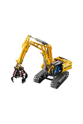 Lego Technic Excavator 42006