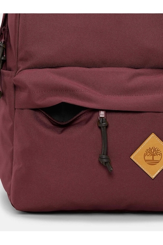 Timberland Tb0a6mxwı301 Port Royale Tımberpack Backpack 22lt Sırt Çantası Bordo