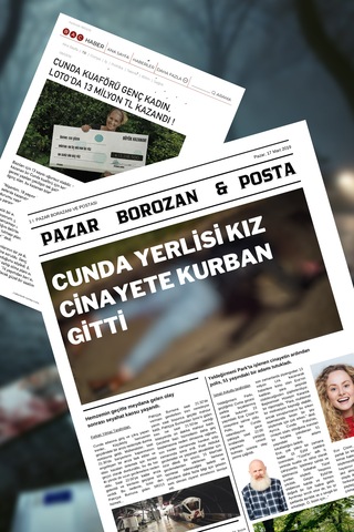 Çözülmemiş Davalar Kanlı Para Dedektiflik Oyunu