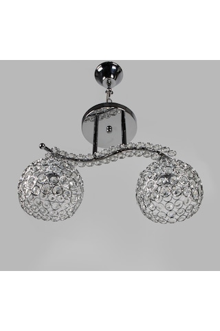 Avize 2 Li Oturma Odası,Yatak Odası,Çocuk Odası (393171067)