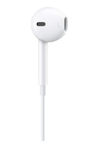 Apple Earpods Mtjy3tu/a Uyumlu Type-c Kablolu Kulak İçi Kulaklık Kulakiçi