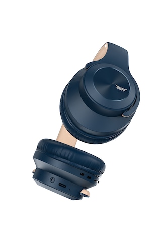 Buff BF16 5.3 Bluetooth Kulaklık