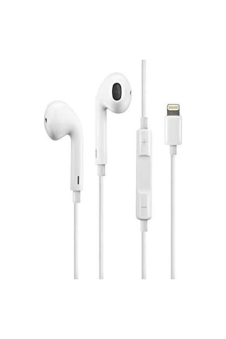 Torima İ7 Lighthing To Stereo Kablolu Kulak İçi Kulaklık