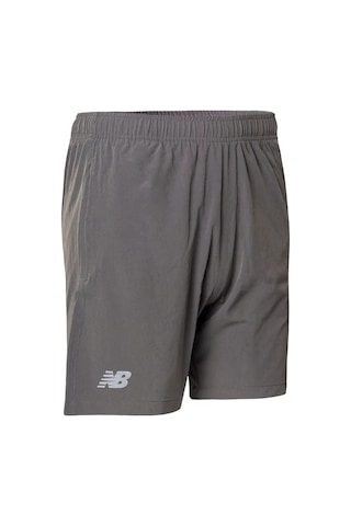 New Balance Tss2214-ant Camp Erkek Spor Şort 001