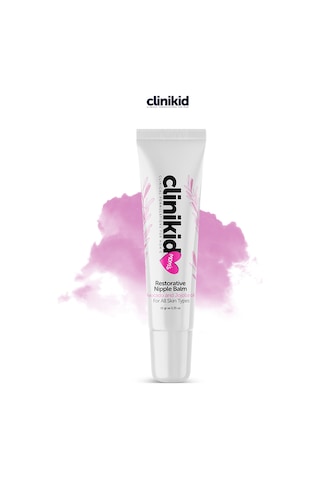 Mom's Series Göğüs Ucu Bakım Kremi