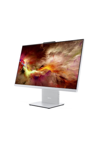 Lenovo Ideacentre 27IRH9 F0HM004JTR002 i7-13620H 16 GB 1 TB SSD 27" Dos AIO Masaüstü Bilgisayar