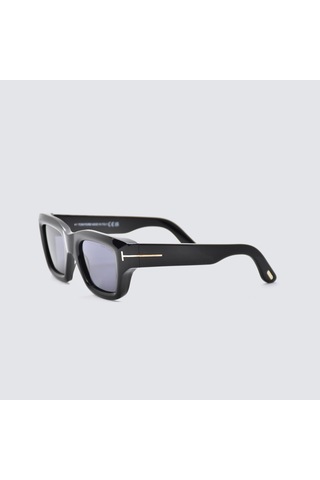 Tom Ford Tf 1154 01a 50 Kadın Güneş Gözlüğü