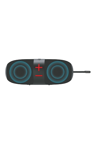 Shaza SS4502/BK Bluetooth Hoparlör