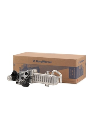 Volkswagen Caddy,passat B6, B7, Golf 5, 6, Jetta,octavia,leon, A3, Soğutuculu Egr Valfi 03l131512dq