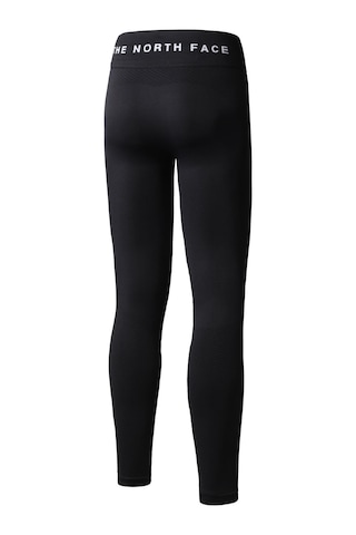 The North Face W New Seamless Leggıng Kadın Pantolon Nf0a82gojk31 Siyah
