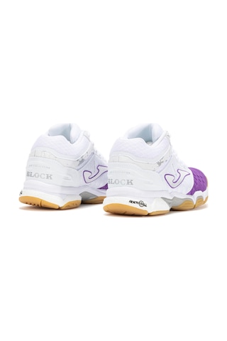 Joma V.blok Lady 2532 Blanco Beyaz Kadın Voleybol Ayakkabısı 000000000102688951 Beyaz