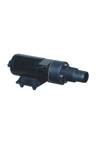 Seamaxx Maceratör Pompası 24v 450 Gal-Saat