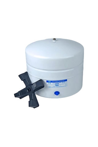Lotto Filters Su Arıtma Cihazı Tankı Deposu 2.2 Galon 8 Lt. Kapasiteli