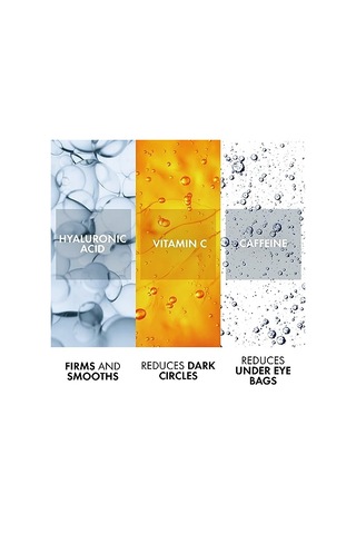 Vichy Liftactiv Supreme Göz Çevresi Bakımı 15 Ml