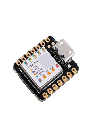 Seeeduino Arduino Mikrodenetleyici