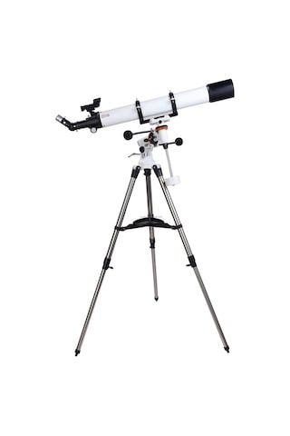 F90080 Yüksek Netlik Uzay Monoküler Kara Ve Uzay Teleskobu