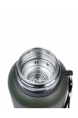 Orcamp 600 Ml Termos Out-5003 Yeşil
