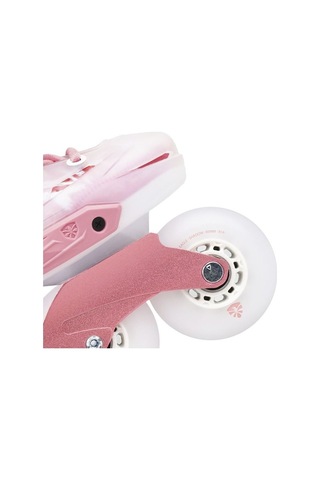 Flying Eagle X5f Shadow Pink Urban Paten Pembe