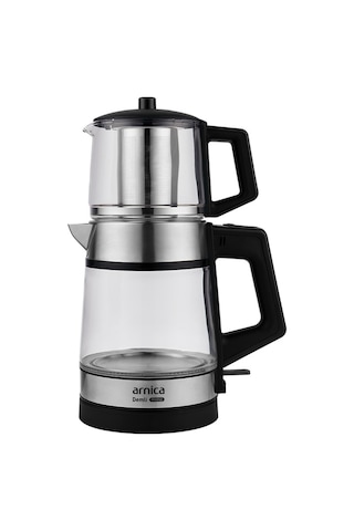 Arnica IH33250 Demli Trend 1.9 L Çay Makinesi