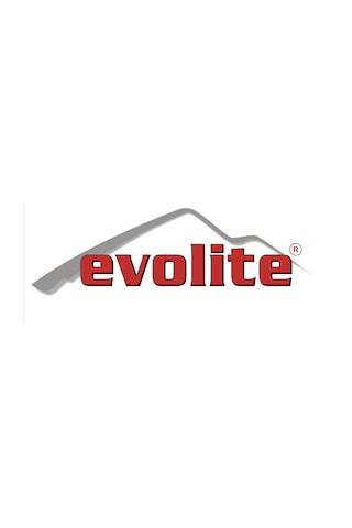 Evolite Kar Paleti Çok Renkli