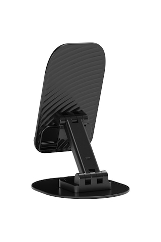 Polosmart Pbs127 Telefon & Tablet Standı Siyah