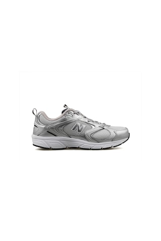 New Balance 408 Kadın Günlük Spor Ayakkabı C-new0408gsb10g01 Gri