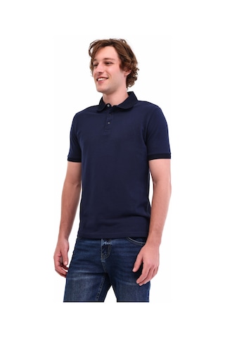 Kinetix Ml Jack 12ess318 5fx Lacivert Erkek Kısa Kol T-shirt 000000000102009751
