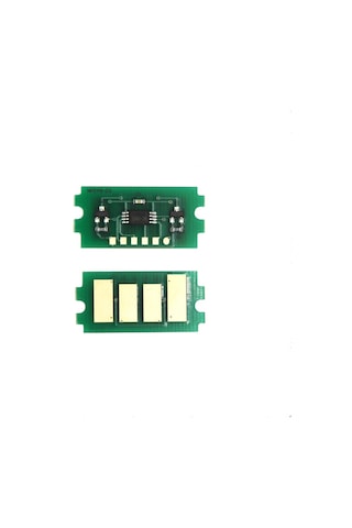 Kyocera Mita Tk-5220 Set Cmyk Çip / Ecosys P5021 / M5521