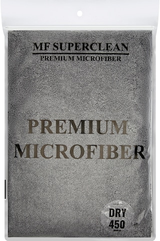 Super Kurulama Havlusu 50X70 450 Gsm