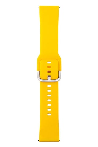 FitWatch FT202201F602-SB Akıllı Saat Kordonu