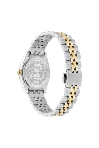 Versace Vrscve5k00826 Kadın Kol Saati Metal