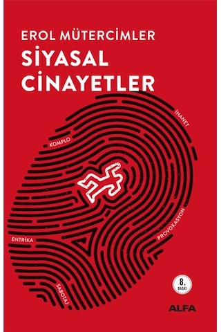Boğaziçi Nin Gizli Tarihi + Fikrimizin Rehberi Ciltli + Siyasal Cinayetler + Okuma Sticker'ları