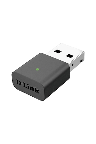 D-lınk Dwa-x131 Ax300 2.4ghz Usb Kablosuz Adaptör Nano